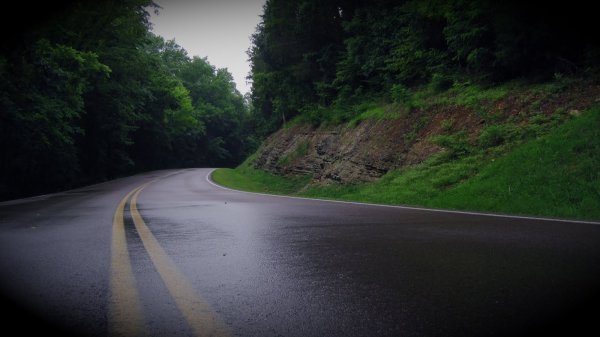 Обувь на природе