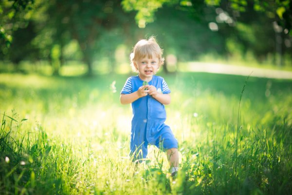 Фото мальчика