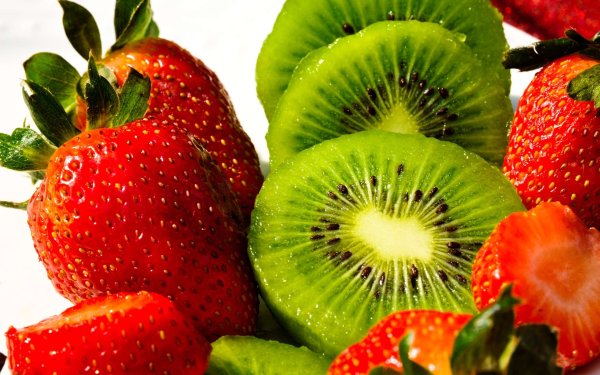 Цветы на фоне моря