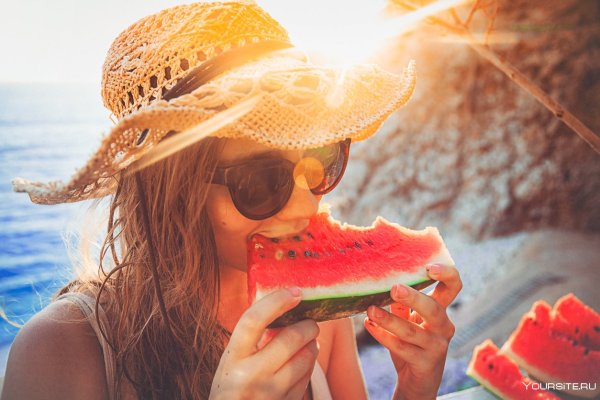 Летние обои вертикальные