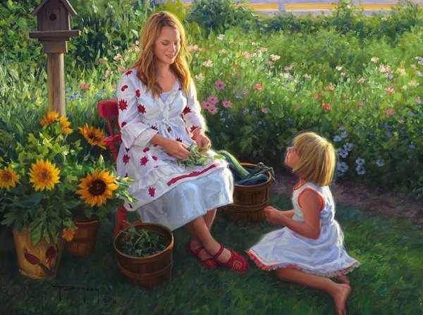 Роберт Дункан (Robert Duncan)