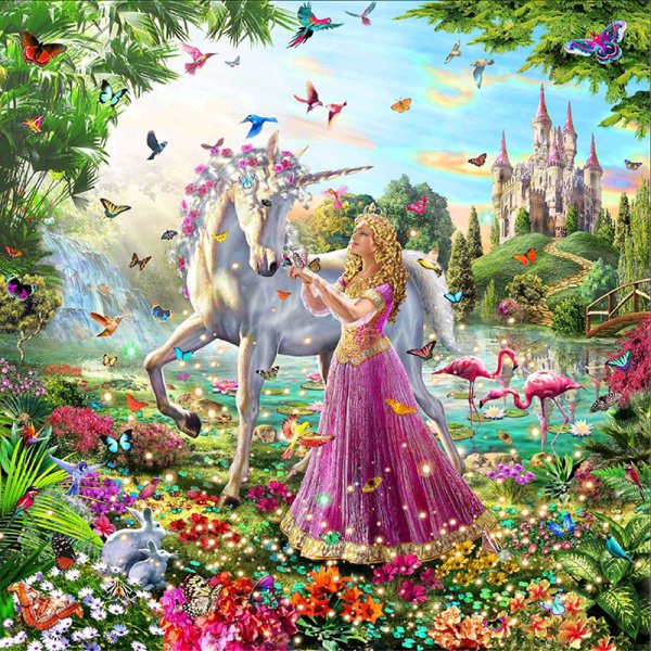 Адриан Честерман картины