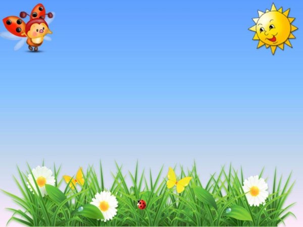 Летняя оздоровительная работа