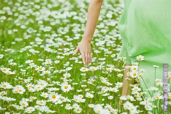 Мужик с ведром