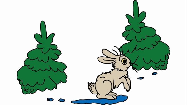 Художник Paul Krapf.