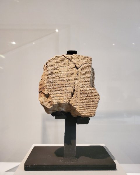 Неразгаданные тайны пирамид Египта