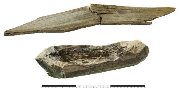 В Альпах найден человек которому 4000 лет