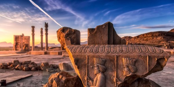 Пирамида Хеопса древний Египет