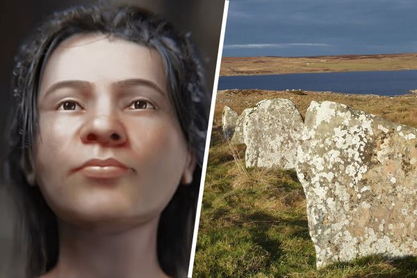 Цивилизация Норте Чико