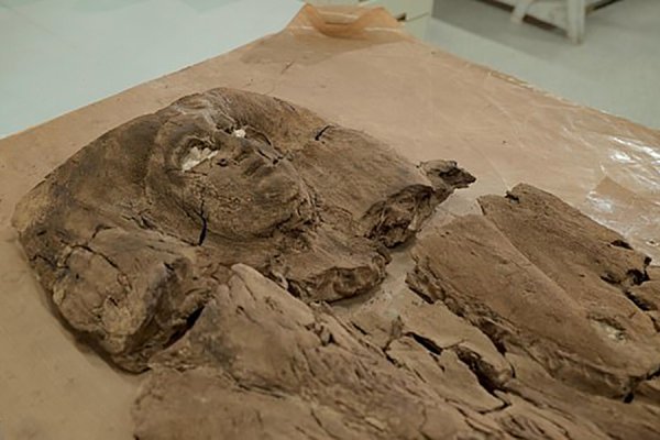 Дольмены Израиль