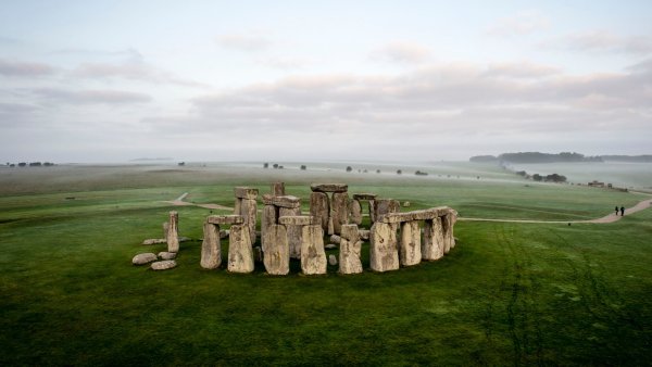 Глиняные таблички древнего Вавилона
