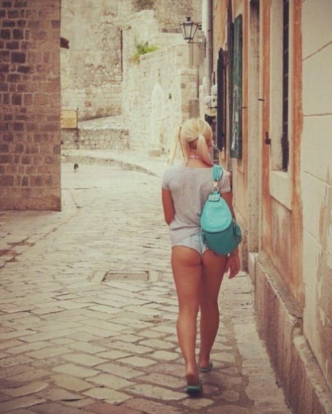 Лето я люблю тебя