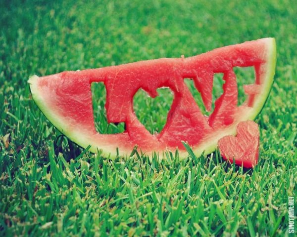 Классные летние картинки