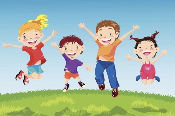 Велоспорт дети