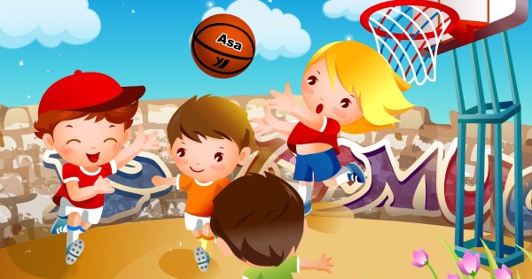 Парусный спорт для детей