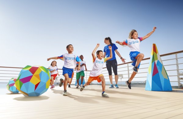 Игры для детей на улице летом