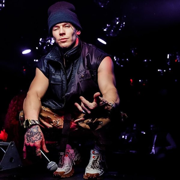 Даниил Прытков нилетто