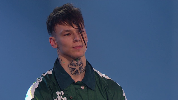 Данил хаски - NILETTO