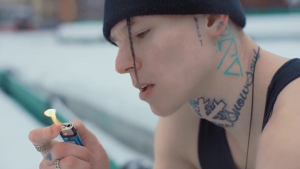 Данил Прытков ок