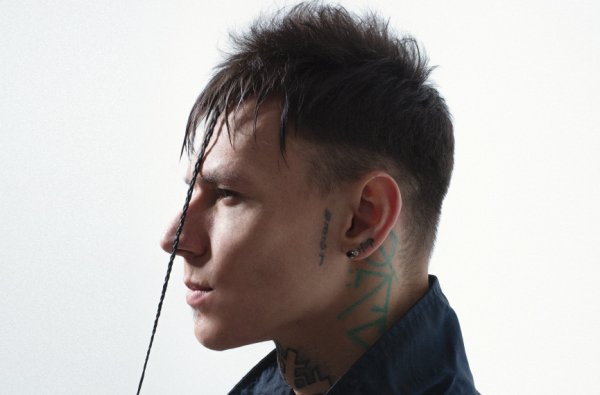 Данил Прытков 2021