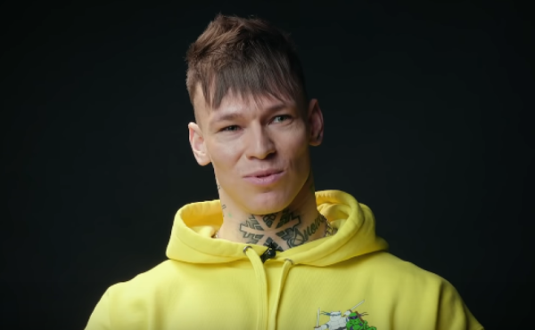 Данил Сергеевич Прытков