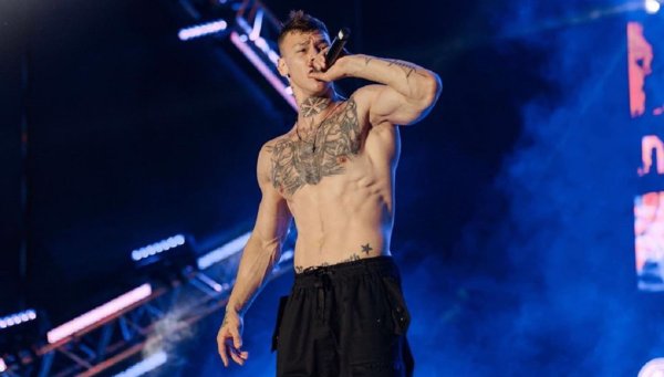 Данил нилетто