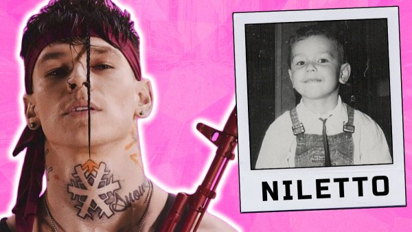 NILETTO Данил Сергеевич Прытков