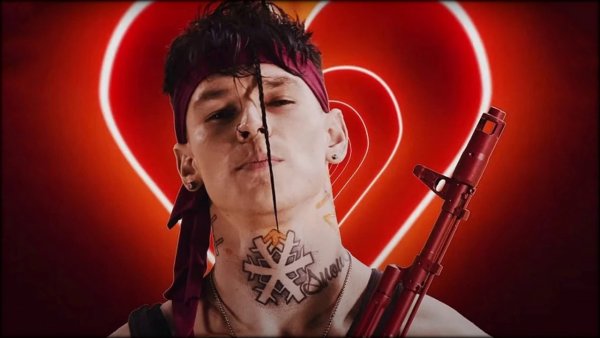 Нилетто Данил Прытков