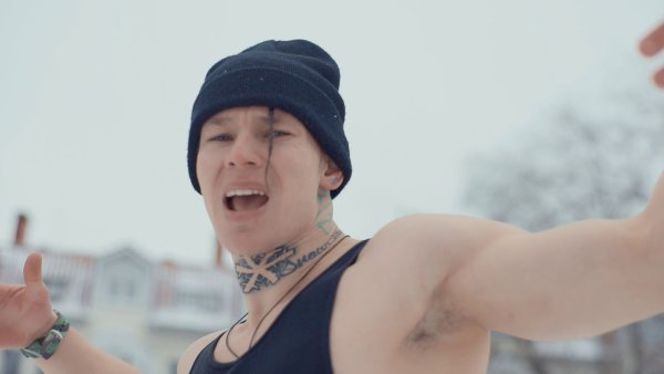 Группа нилетто любимка