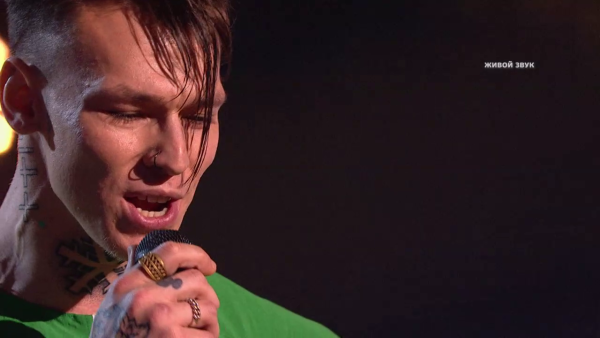 Данил Прытков NILETTO