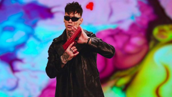 Данил нилетто любимка