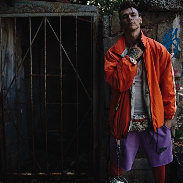 Нилетто стиль одежды