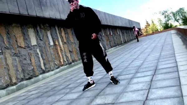 Даня любимка