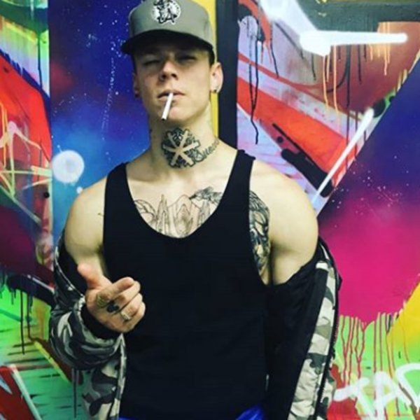 Дани́л Серге́евич Прытко́в