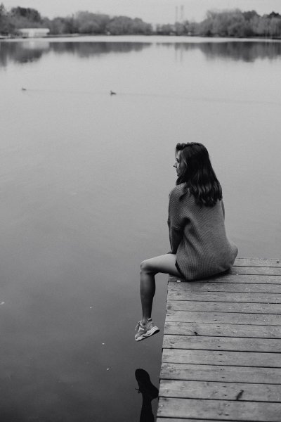 Летняя грусть