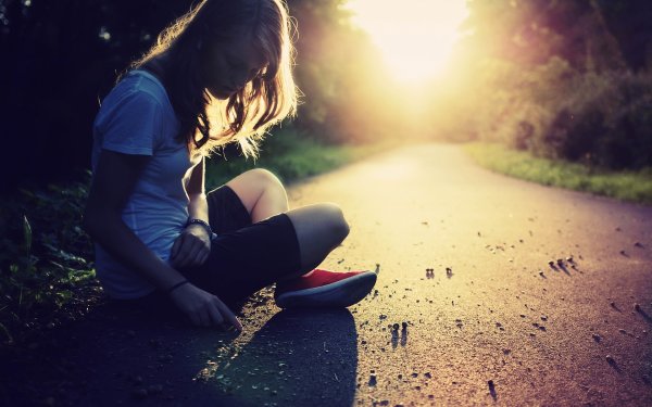 Душевное одиночество