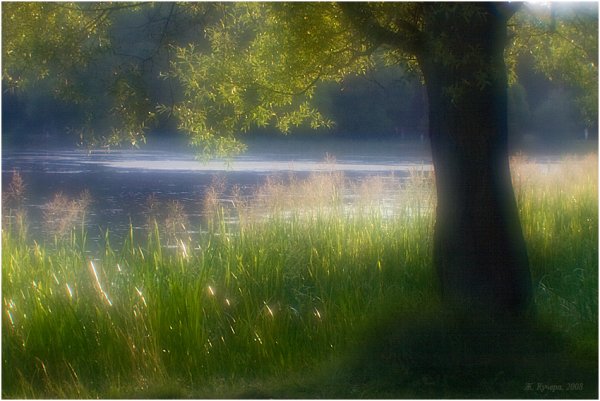 Аниме закат