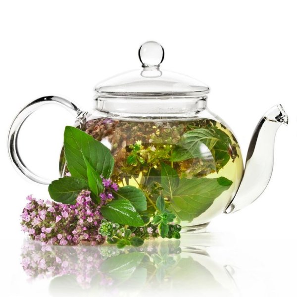 Травяной чай чабрец