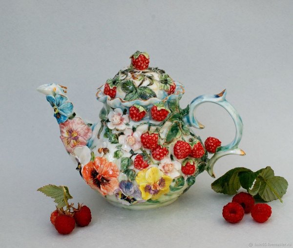 Керамика Мила Архипова