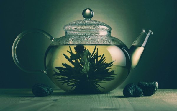 Китайский чай