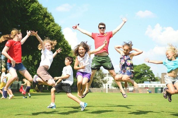 Физическая активность