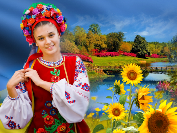Побажання доброго ранку