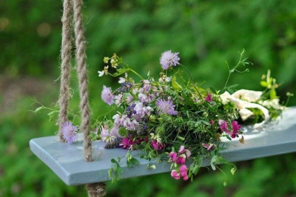 Добро августовское утро