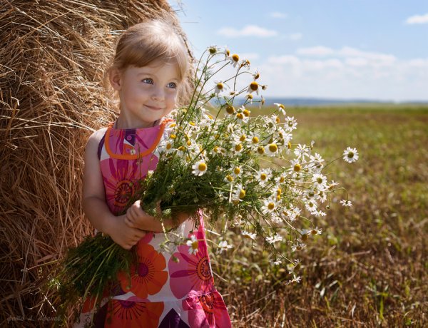 Вероника Смолькова