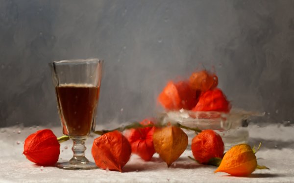 С добрым осенним утром прикольные