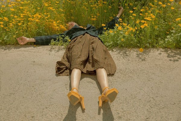 Демотиваторы про конец лета