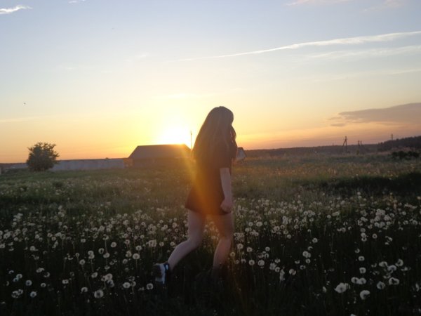 Картинки девушек