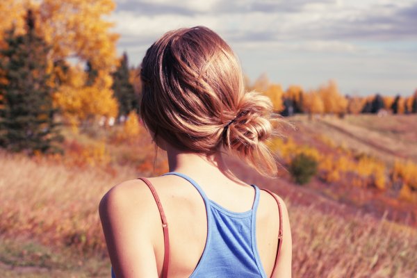 Фото на аву для девушек лето