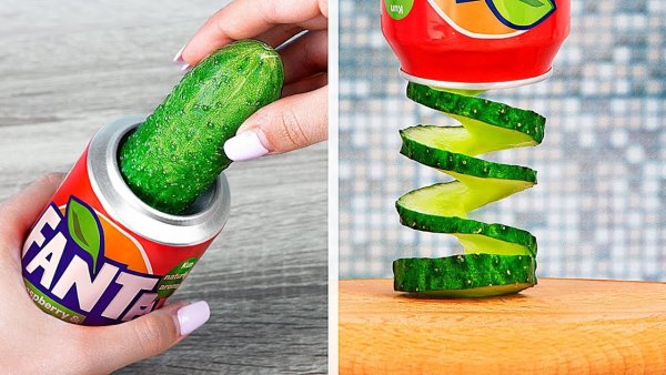 Полезные лайфхаки