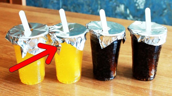 Лайфхак для лета